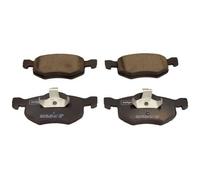 Kit de pastillas de freno, freno de disco MAXGEAR 19-2963 para OE 4096346