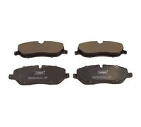 Pastillas de freno 19-2975 MAXGEAR para LAND ROVER DISCOVERY IV RANGE ROVER III