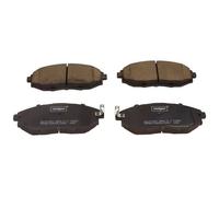 Original MAXGEAR Juego Pastillas de Freno de Disco 19-3004 para Chevrolet