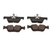 Kit de pastillas de freno, freno de disco MAXGEAR 19-3030 para OE 34206799809