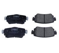 Kit de pastillas de freno, freno de disco MAXGEAR 19-3599 para OE 44 06 066 33R