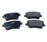 Kit de pastillas de freno, freno de disco MAXGEAR 19-3605 para OE D10601HA0A