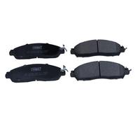 Kit de pastillas de freno, freno de disco MAXGEAR 19-3652 para OE D1060-4JA0A