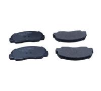 Kit de pastillas de freno, freno de disco MAXGEAR 19-3860 para OE 0449160020
