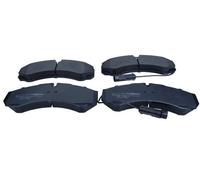 Kit de pastillas de freno, freno de disco MAXGEAR 19-3896 para OE 2995693