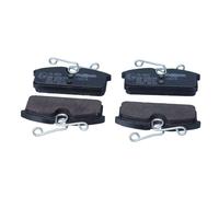 Kit de pastillas de freno, freno de disco MAXGEAR 19-3929 para OE 44 06 026 19R