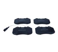 Kit de pastillas de freno, freno de disco MAXGEAR 19-3943 para OE 86 71 016 704