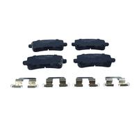 Kit de pastillas de freno, freno de disco MAXGEAR 19-3951 para OE 43022TZ3A51