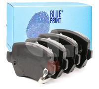 Kit De Pastillas De Freno Posteriores Blueprint Kia Cerato Venga Cee'd Pro Cee'd