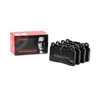 Pastillas de freno P 23 115 BREMBO para ALFA ROMEO LANCIA MASERATI