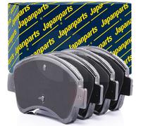 Kit de Pastillas Freno Delanteros Citroen C1 Toyota Aygo Peugeot 107 108 1.0 1.2