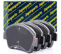 Kit de Pastillas Freno Delanteros Citroen C1 Toyota Aygo Peugeot 107 108 1.0 1.2
