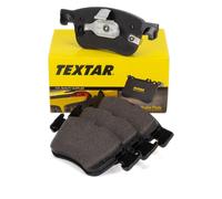 Kit de Pastillas Freno Delanteros Textar 5008 II 508 DS7 Crossback Grandland X