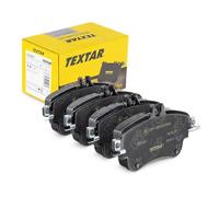 Kit de Pastillas Freno Delanteros Textar Mercedes Cla Coupe (C177) A(W176) B (