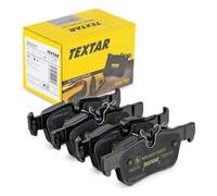 Kit de Pastillas Freno Traseros Textar Mini F55 F56 BMW 1(F40) 2(F44) X1 X2 i3