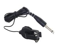 kit de pastillas para guitarra acustica Pastilla Para Guitarra Acústica Preamplificador De Guitarra Con Clip Sintonizador Piezoeléctrico Pastillas Para Violín Profesionales Y Fáciles De Usar