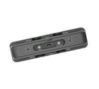 kit de pastillas para guitarra acustica Pastillas De Guitarra Acústica Chorus Delay Efectos De Reverberación Pastillas De Resonancia Magnética Para Guitarra De 39 A 42 Pulgadas