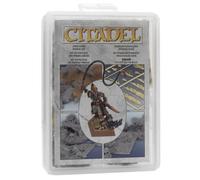 KIT DE PEANAS DE TIERRAS YERMAS