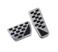 Kit De Pedal Freno Y Acelerador Interior Para Jeep Para Wrangler JL 2018, 2019, 2020-2023 decorar