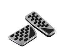 Kit De Pedales De Freno Y Acelerador Para Jeep Para Gladiator JT 2020, 2021 Y 2022 decorar