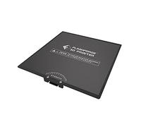 Kit de pegatinas de placa de construcción flexible para cama caliente de impresora 3D para Flashforge Adventurer 3, piezas de accesorios de repuesto para impresora 3d