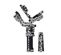 Kit de Pegatinas Decorativas para dji RS 5 Estabilizador de Cardán, Pegatina Adhesiva Impermeable para la Piel, Película Protectora Antiarañazos para dji RS 5 (RS5-08)