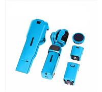 Kit de Pegatinas Fluorescentes la cámara para Insta360 Luna Ultra | Lámina protectora de PVC colorida, resistente al agua y a los arañazos, la cámara para Insta360 Luna Ultra