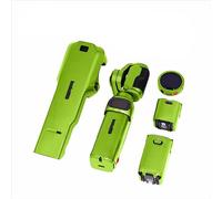 Kit de Pegatinas Fluorescentes la cámara para Insta360 Luna Ultra | Lámina protectora de PVC colorida, resistente al agua y a los arañazos, la cámara para Insta360 Luna Ultra