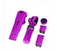 Kit de Pegatinas Fluorescentes la cámara para Insta360 Luna Ultra | Lámina protectora de PVC colorida, resistente al agua y a los arañazos, la cámara para Insta360 Luna Ultra