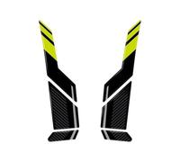 Kit De Pegatinas Para C&FMOTO 800MT Para MT 800 2023 2024 Protector Depósito Para Motocicleta(Tank pad)