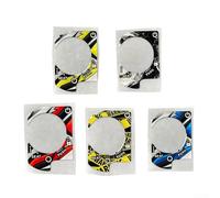 Kit de pegatinas para Honda Click 150i Interruptor de encendido de motocicleta GEL Material Protector de cubierta de llave con defensa contra arañazos y actualización visual (juego)