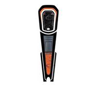 Kit De Pegatinas Para Tanque Motocicleta Calcomanías Decorativas Para Pan Para America 1250 Depósito Tanque(Color C)