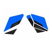 Kit De Pegatinas Protectoras Epoxi Antideslizantes para Motocicletas, Calcomanías Laterales para Tanque para X-ADV 750 2025 X ADV750 2026