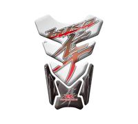Kit De Pegatinas Protectoras Gel 3D para Depósito Motocicleta para Suzuki Hayabusa GSX1300R GSX 1300 R 1999-2024