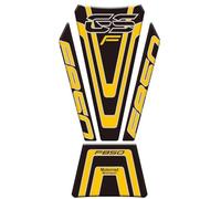 Kit De Pegatinas Protectoras Gel 3D para Tanque Motocicleta para BMW F850GS F 850 GS 2018 2019 2020 2021 2022 2023