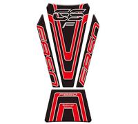 Kit De Pegatinas Protectoras Gel 3D para Tanque Motocicleta para BMW F850GS F 850 GS 2018 2019 2020 2021 2022 2023