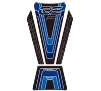 Kit De Pegatinas Protectoras Gel 3D para Tanque Motocicleta para BMW F850GS F 850 GS 2018 2019 2020 2021 2022 2023