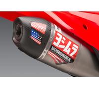 Kit de pegatinas YOSHIMURA RS-12