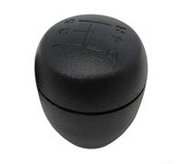 Kit de perilla de cambio compatible con Land Rover para Defender Discovery R380 LT77 OEM FTC3852 FRC8722 que ofrece transiciones de marcha estables y suaves (B)