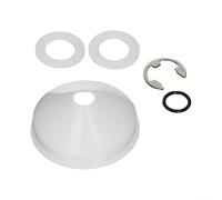 Kit de perilla de filtro CX900DA para filtros de cartucho StarClear Plus con diseño para apoyar el reemplazo de filtro de piscina y la fiabilidad del equipo