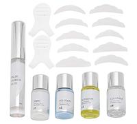 Kit De Permanente De Pestañas, Kit De Permanente De Pestañas Confiable Para Permanente De Pestañas Para Salón