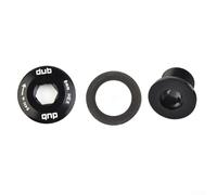 Kit de pernos de brazo de manivela autoextraíble para SRAM para reparación DUB M30