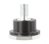 Kit de pernos de buje de mango compatible con Wacker para compactadores de placas Neuson WP1540 WP1550, construcción robusta de metal y plástico para un reemplazo fiable en modelos más nuevos