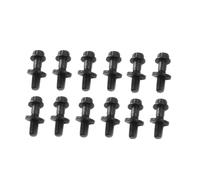 Kit de pernos de cabezal de cromoly de repuesto de 3/8 de pulgada de ancho para 134-1202 compatible con la serie Gen III LS