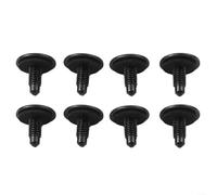 Kit de pernos hexagonales de 8 piezas WHT006148 con sellos para T5 para T5GP para T6 para Amarok para Multivan Camper A5/S5 Cabriolet Q5 R8 RS5