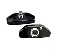 Kit de pesas para palos de golf, para conductores TaylorMade GTS2 GTS3 GTS4 y maderas de Fairway, contrapeso de metal de alta resistencia para afinación de balanceo, accesorios de golf codificados por