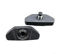 Kit de pesas para palos de golf, para conductores TaylorMade GTS2 GTS3 GTS4 y maderas de Fairway, contrapeso de metal de alta resistencia para afinación de balanceo, accesorios de golf codificados por
