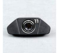 Kit de pesas para palos de golf, para conductores TaylorMade GTS2 GTS3 GTS4 y maderas de Fairway, contrapeso de metal de alta resistencia para afinación de balanceo, accesorios de golf codificados por