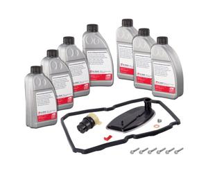 Kit de piezas, cambio de aceite caja automática FEBI BILSTEIN 171748