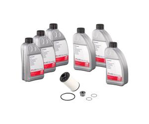 Kit de piezas, cambio de aceite caja automática FEBI BILSTEIN 171762